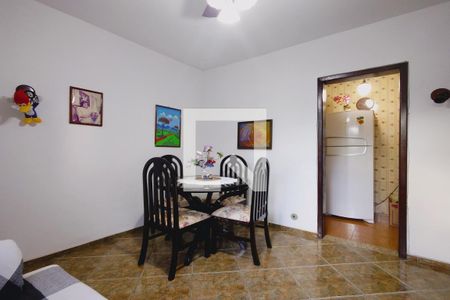 Sala 1 de apartamento à venda com 2 quartos, 68m² em Jacarepaguá, Rio de Janeiro