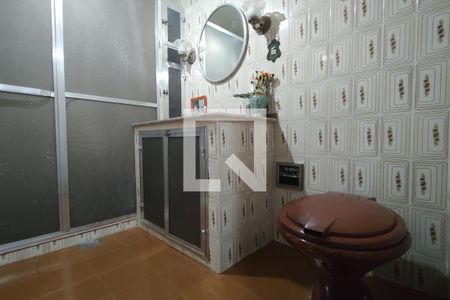 Apartamento à venda com 68m², 2 quartos e sem vaga Apartamento à venda com 68m², 2 quartos e sem vagaBanheiro Social