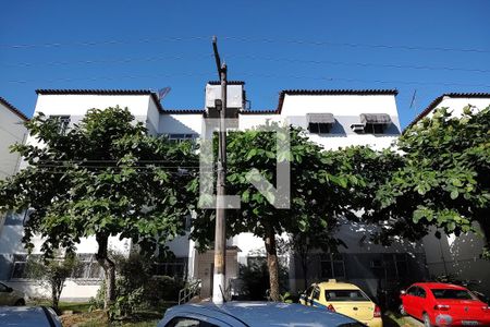 Apartamento à venda com 68m², 2 quartos e sem vaga Apartamento à venda com 68m², 2 quartos e sem vagaFachada do bloco