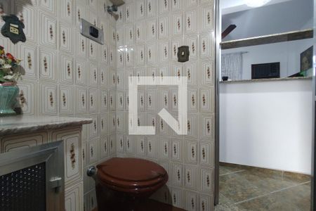 Apartamento à venda com 68m², 2 quartos e sem vaga Apartamento à venda com 68m², 2 quartos e sem vagaBanheiro Social