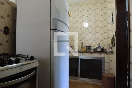 Apartamento à venda com 68m², 2 quartos e sem vagaCozinha 