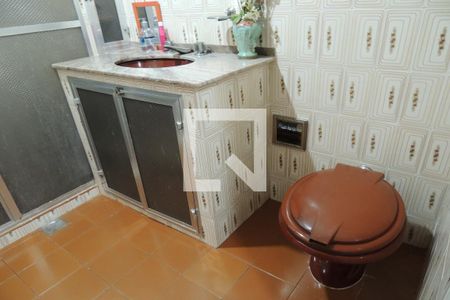 Apartamento à venda com 68m², 2 quartos e sem vagaBanheiro Social