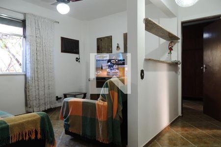 Sala 2 de apartamento à venda com 2 quartos, 68m² em Jacarepaguá, Rio de Janeiro