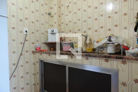 Apartamento à venda com 68m², 2 quartos e sem vagaCozinha 