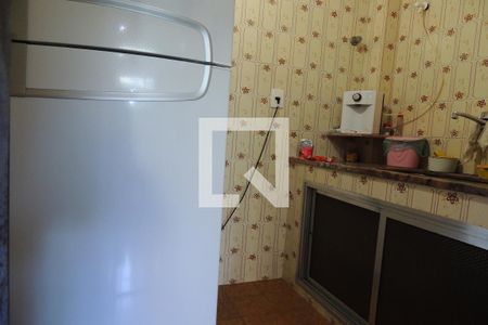 Apartamento à venda com 68m², 2 quartos e sem vagaCozinha 