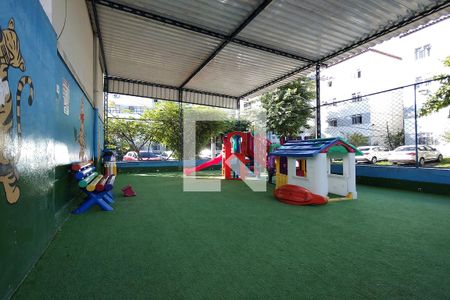 Apartamento à venda com 68m², 2 quartos e sem vaga Apartamento à venda com 68m², 2 quartos e sem vagaÁrea Comum - Playground