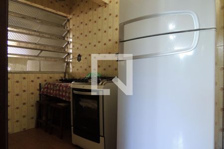 Apartamento à venda com 68m², 2 quartos e sem vagaCozinha 