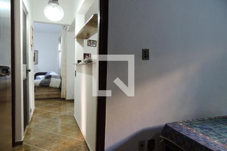 Apartamento à venda com 68m², 2 quartos e sem vagaQuarto 2