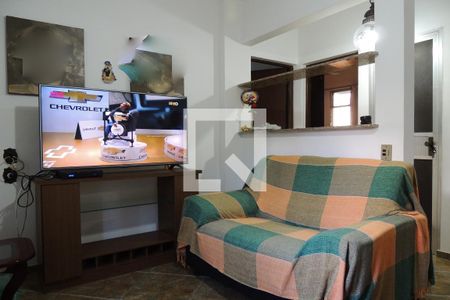 Apartamento à venda com 68m², 2 quartos e sem vaga Apartamento à venda com 68m², 2 quartos e sem vagaSala 2