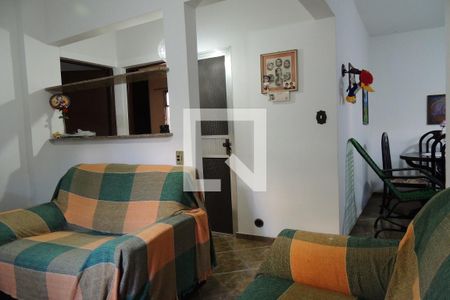 Apartamento à venda com 68m², 2 quartos e sem vagaSala 2