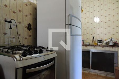 Apartamento à venda com 68m², 2 quartos e sem vagaCozinha 