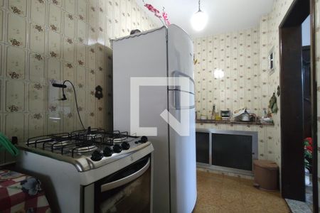 Apartamento à venda com 68m², 2 quartos e sem vaga Apartamento à venda com 68m², 2 quartos e sem vagaCozinha