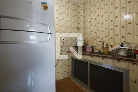 Apartamento à venda com 68m², 2 quartos e sem vaga Apartamento à venda com 68m², 2 quartos e sem vagaCozinha