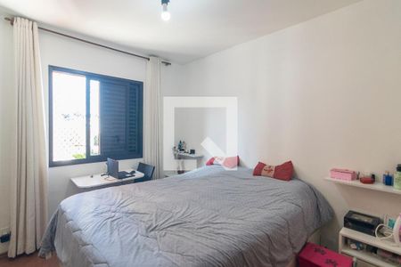 Quarto 1 Suite de apartamento à venda com 3 quartos, 75m² em Vila Gilda, Santo André