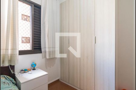 Apartamento à venda com 75m², 3 quartos e 2 vagas Apartamento à venda com 75m², 3 quartos e 2 vagasQuarto 3