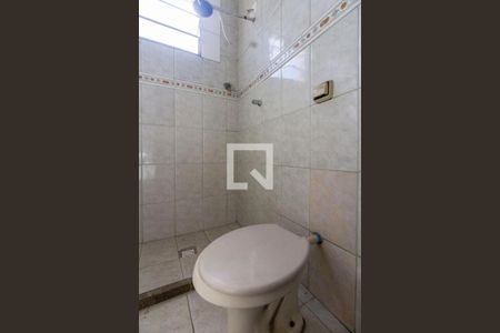 Banheiro Suite de casa para alugar com 1 quarto, 70m² em Lajeado, São Paulo