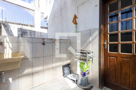 Casa para alugar com 70m², 1 quarto e sem vaga Casa para alugar com 70m², 1 quarto e sem vagaÁrea de Serviço