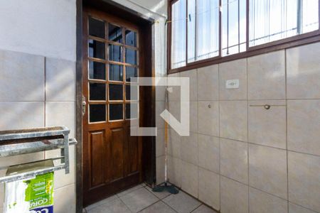 Casa para alugar com 70m², 1 quarto e sem vaga Casa para alugar com 70m², 1 quarto e sem vagaÁrea de Serviço