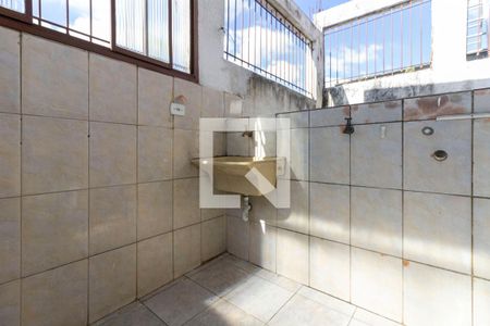 Casa para alugar com 70m², 1 quarto e sem vaga Casa para alugar com 70m², 1 quarto e sem vagaÁrea de Serviço