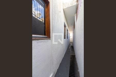 Casa para alugar com 70m², 1 quarto e sem vaga Casa para alugar com 70m², 1 quarto e sem vagaÁrea Externa