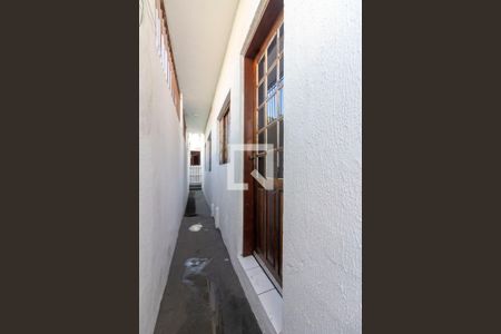 Casa para alugar com 70m², 1 quarto e sem vaga Casa para alugar com 70m², 1 quarto e sem vagaÁrea Externa