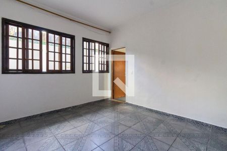 Sala de casa para alugar com 1 quarto, 70m² em Lajeado, São Paulo