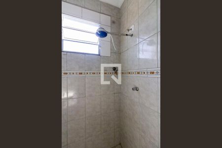 Banheiro Suite de casa para alugar com 1 quarto, 70m² em Lajeado, São Paulo