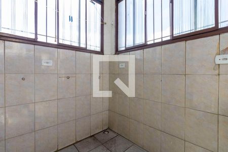 Casa para alugar com 70m², 1 quarto e sem vaga Casa para alugar com 70m², 1 quarto e sem vagaÁrea de Serviço