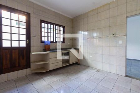 Casa para alugar com 70m², 1 quarto e sem vaga Casa para alugar com 70m², 1 quarto e sem vagaCozinha