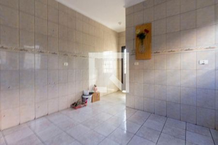 Casa para alugar com 70m², 1 quarto e sem vaga Casa para alugar com 70m², 1 quarto e sem vagaCozinha