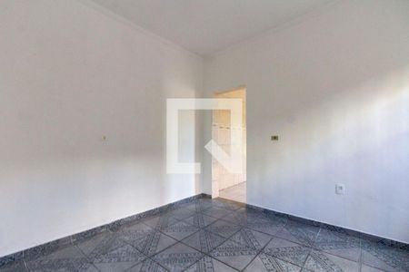 Sala de casa para alugar com 1 quarto, 70m² em Lajeado, São Paulo