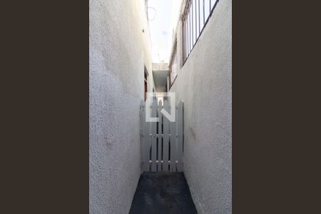 Casa para alugar com 70m², 1 quarto e sem vaga Casa para alugar com 70m², 1 quarto e sem vagaÁrea Externa