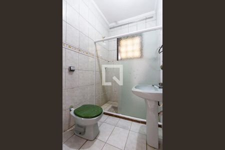Casa para alugar com 70m², 1 quarto e sem vaga Casa para alugar com 70m², 1 quarto e sem vagaBanheiro