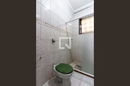 Casa para alugar com 70m², 1 quarto e sem vaga Casa para alugar com 70m², 1 quarto e sem vagaBanheiro