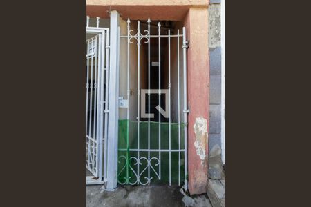 Casa para alugar com 70m², 1 quarto e sem vaga Casa para alugar com 70m², 1 quarto e sem vagaFachada