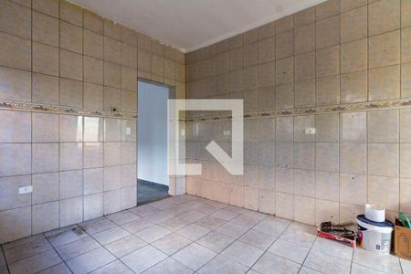 Casa para alugar com 70m², 1 quarto e sem vaga Casa para alugar com 70m², 1 quarto e sem vagaCozinha