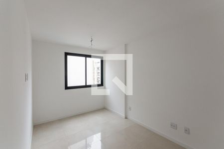 Suíte de apartamento à venda com 2 quartos, 119m² em Tijuca, Rio de Janeiro