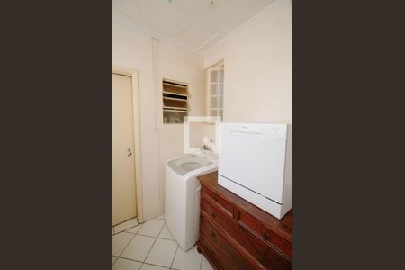 Apartamento à venda com 92m², 2 quartos e 1 vaga Apartamento à venda com 92m², 2 quartos e 1 vagaÁrea de Serviço