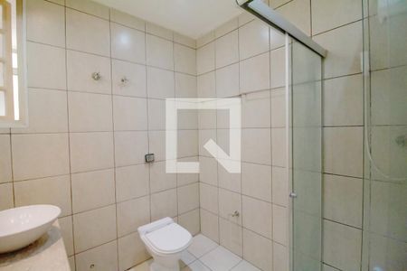 Apartamento à venda com 92m², 2 quartos e 1 vaga Apartamento à venda com 92m², 2 quartos e 1 vagaBanheiro da Suíte