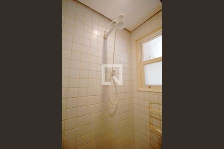 Apartamento à venda com 92m², 2 quartos e 1 vaga Apartamento à venda com 92m², 2 quartos e 1 vagaBanheiro