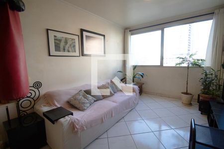 Apartamento à venda com 92m², 2 quartos e 1 vaga Apartamento à venda com 92m², 2 quartos e 1 vagaSala