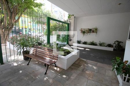 Apartamento à venda com 92m², 2 quartos e 1 vaga Apartamento à venda com 92m², 2 quartos e 1 vagaÁrea comum