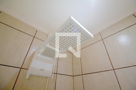 Apartamento à venda com 92m², 2 quartos e 1 vaga Apartamento à venda com 92m², 2 quartos e 1 vagaBanheiro da Suíte