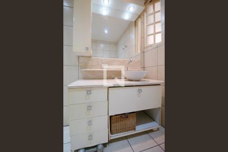 Apartamento à venda com 92m², 2 quartos e 1 vaga Apartamento à venda com 92m², 2 quartos e 1 vagaBanheiro da Suíte