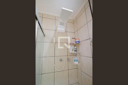 Apartamento à venda com 92m², 2 quartos e 1 vaga Apartamento à venda com 92m², 2 quartos e 1 vagaBanheiro da Suíte