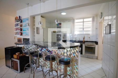 Apartamento à venda com 92m², 2 quartos e 1 vaga Apartamento à venda com 92m², 2 quartos e 1 vagaCozinha