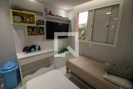 Quarto 1 de apartamento à venda com 3 quartos, 100m² em Jardim Ampliacao, São Paulo