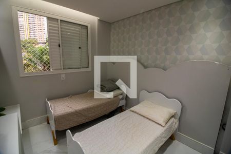 Quarto 1 de apartamento à venda com 3 quartos, 100m² em Jardim Ampliacao, São Paulo