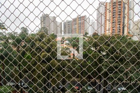 Varanda de apartamento à venda com 3 quartos, 100m² em Jardim Ampliacao, São Paulo