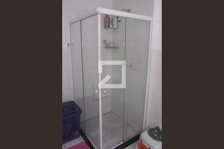 Apartamento à venda com 42m², 1 quarto e sem vagaBanheiro